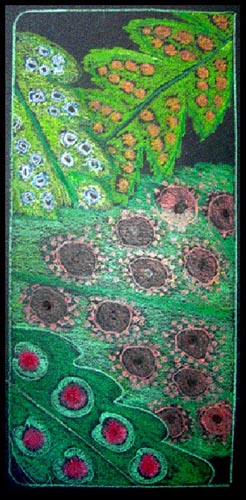 Fern Glade