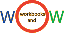 Workbooks and Wow