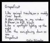 Grapefruit