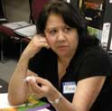 Minerva Perez