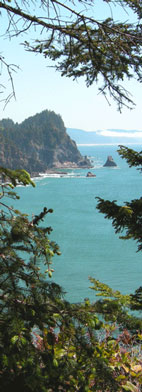 NW Coast