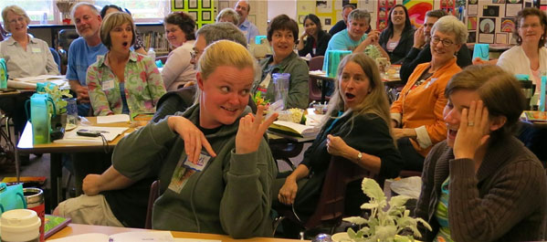 STEM workshop